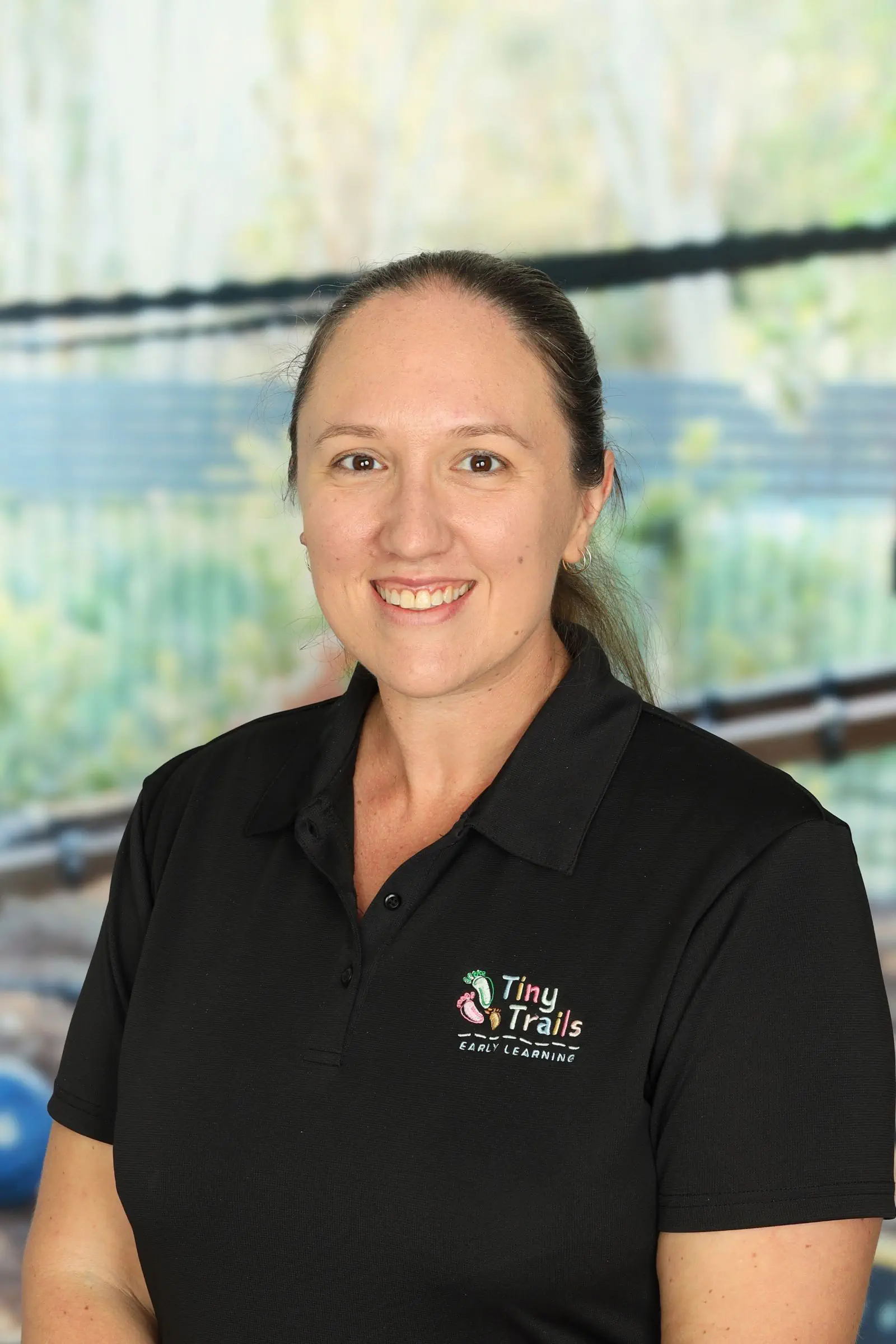 Katie - Tiny Trails Early Learning