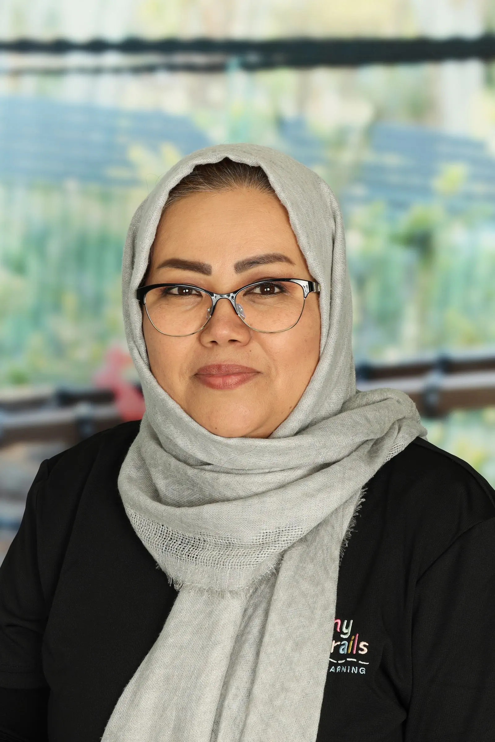 Marjan - Tiny Trails Early Learning